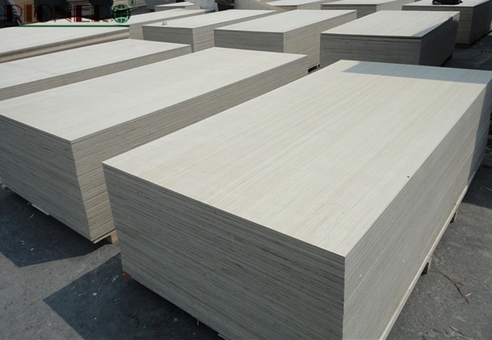 Bintangor Plywood Board with Combi Core for Middle East Market