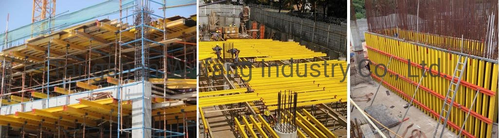 Scaffolding Price Building Materials H20 Timber Beams