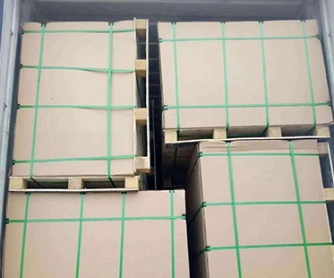 PP Euro Form Plastic Formwork for Concrete Wall