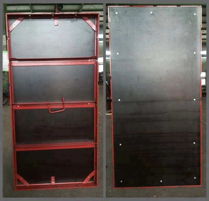 Structural Concrete Insulated Panels Euro Form
