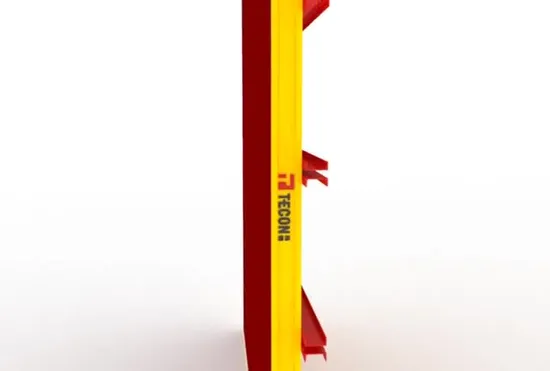 Tecon Q235 Hydraulic Self