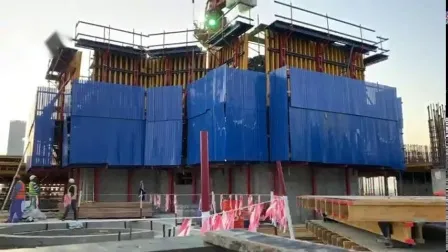 Lianggong Hot Sale Hydraulic Auto