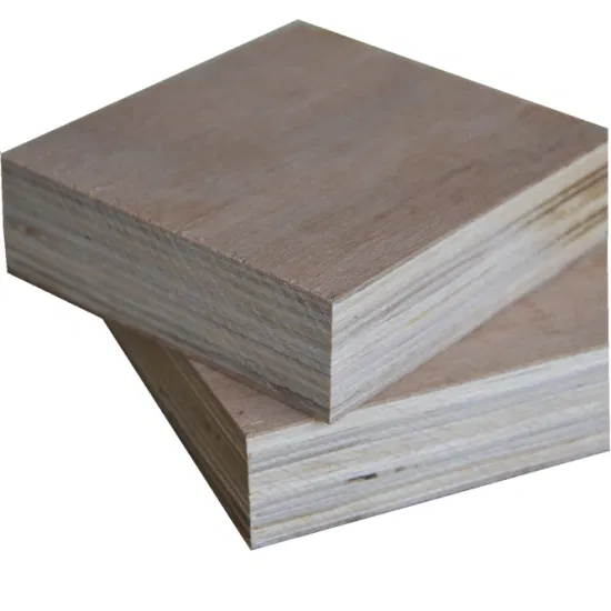 Wholesale Best Quality Mdo Exterior Pressure Treated Waterproof 18mm 12 CDX 4X8 Baltic Laminated OSB Birch Marine Plyboard Plywood Price