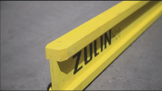 Zulin High Bearing Capacity Timber Beam H20