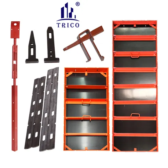 Symons Steel