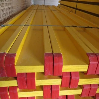 High Quality Construction H20 Beams