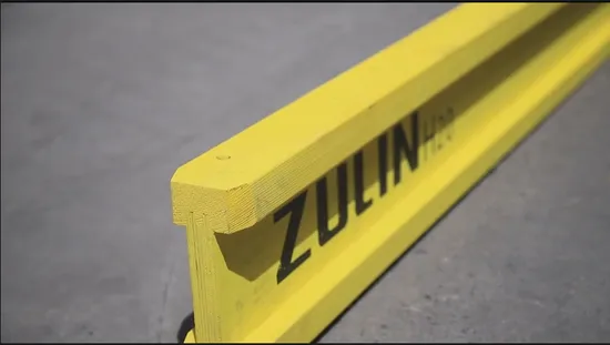 Zulin High Bearing Capacity Timber Beam H20 
