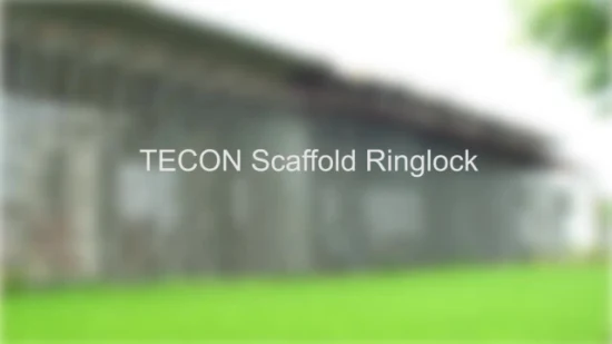 Tecon Ring