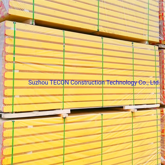 Tecon Formwork Systems H20 LVL Timber Beam