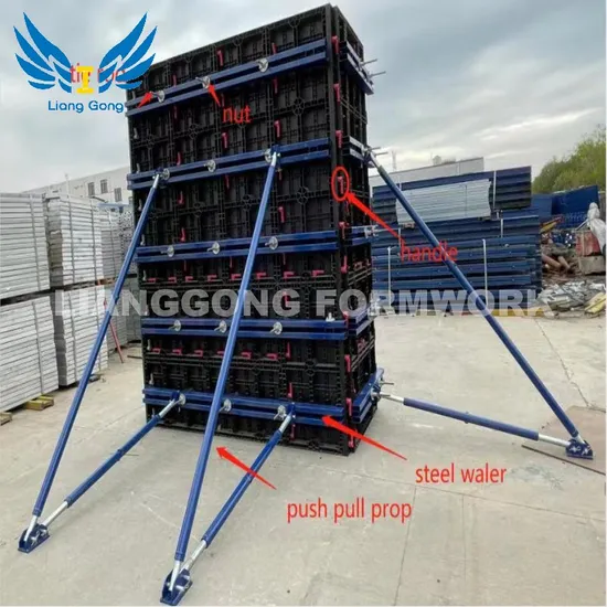 Doka Supplier Customized Quality