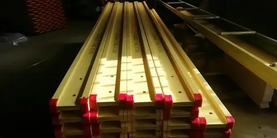 Comaccord Top Quality Wood Timber H20 Beam Formwork 