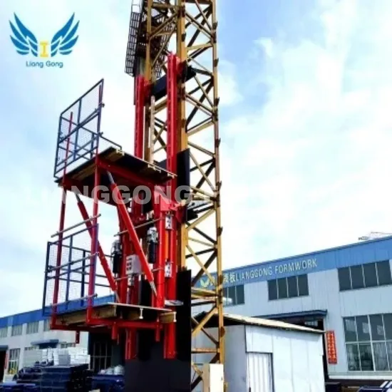 Lianggong Manufacture Quality